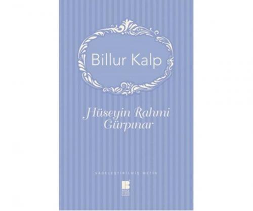 Billur Kalp