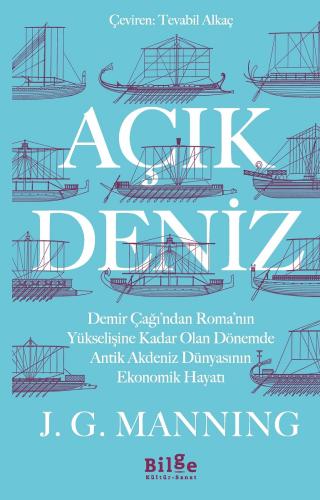 Açık Deniz