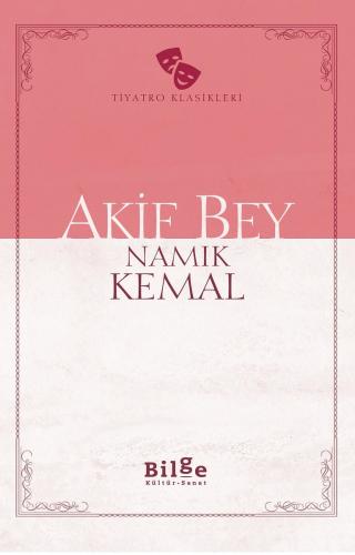 Akif Bey