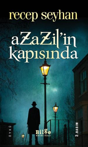 Azazil'in Kapısında