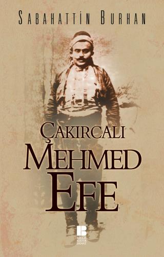 Çakırcalı Mehmed Efe