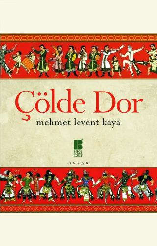 Çölde Dor