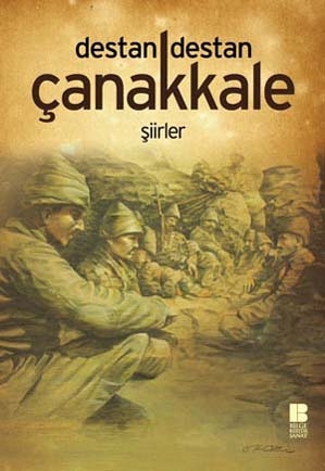 Destan Destan Çanakkale