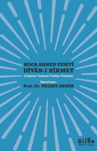 Dîvan-ı Hikmet