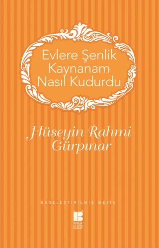 Evlere Şenlik Kaynanam Nasıl Kudurdu