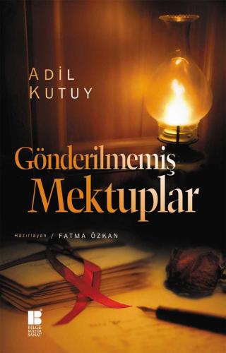 Gönderilmemiş Mektuplar