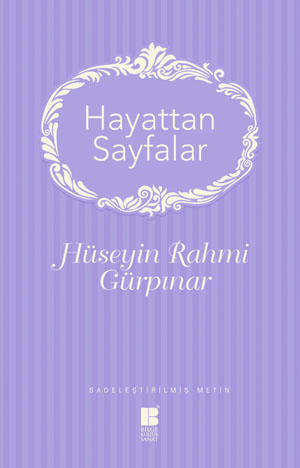 Hayattan Sayfalar