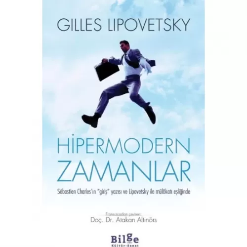 Hipernmodern Zamanlar