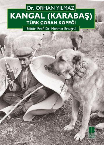 Kangal (Karabaş) Türk Çoban Köpeği