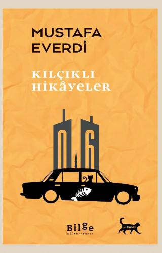 Kılçıklı Hikâyeler