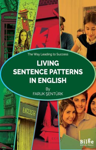 Living Sentence Patterns In English-The Way Leading to Success