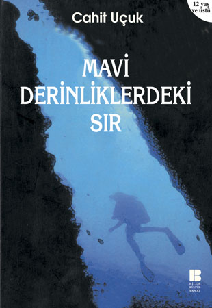 Mavi Derinliklerdeki Sır