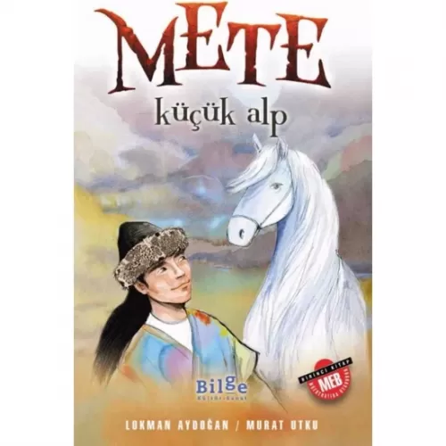 Mete-Küçük Alp