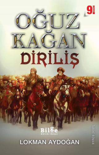 Oğuz Kağan- Diriliş