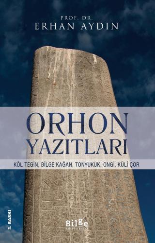 Orhon Yazıtları