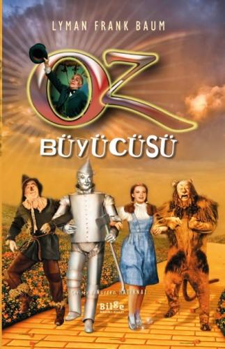 Oz Büyücüsü