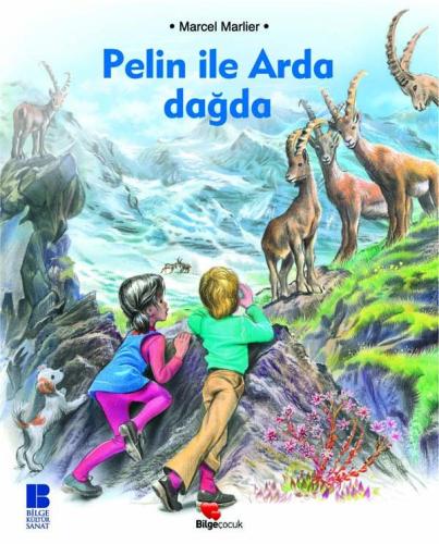 Pelin İle Arda Dağda