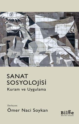 Sanat Sosyolojisi-Kuram ve Uygulama