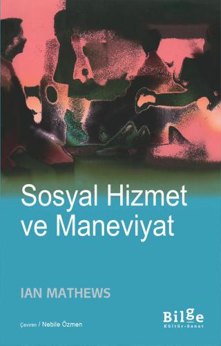 Sosyal Hizmet ve Maneviyat