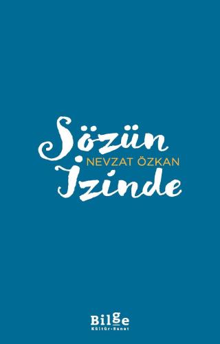 Sözün İzinde