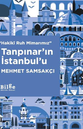 Tanpınar'ın İstanbul'u