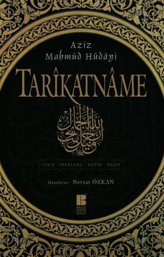 Tarikatname