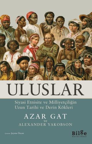 Uluslar