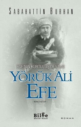 Yörük Ali Efe-İkinci Kitap