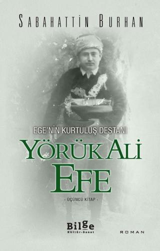 Yörük Ali Efe-Üçüncü Kitap